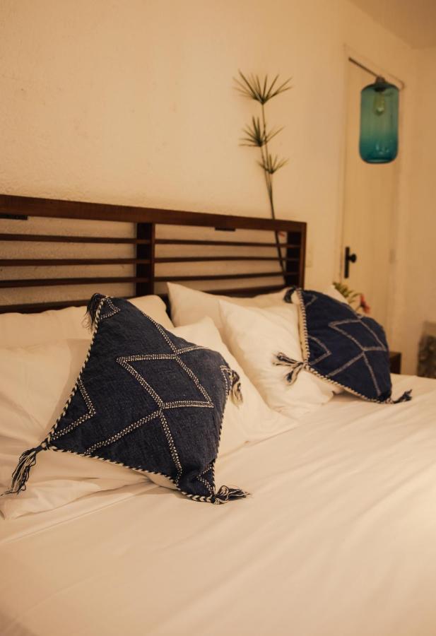 Hotel Selva Maya Bacalar Εξωτερικό φωτογραφία