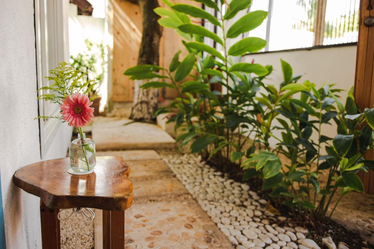 Hotel Selva Maya Bacalar Εξωτερικό φωτογραφία