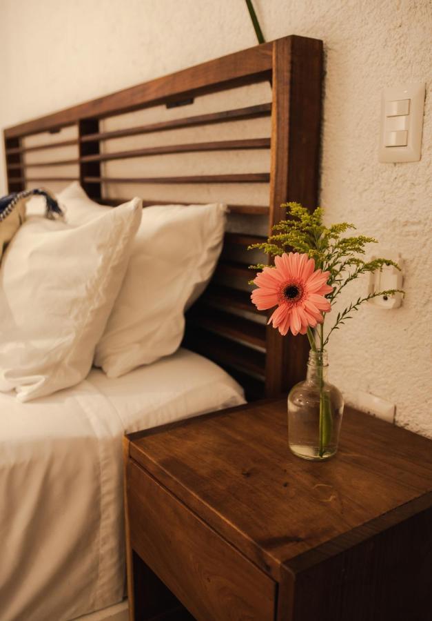 Hotel Selva Maya Bacalar Εξωτερικό φωτογραφία