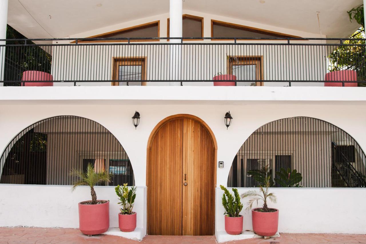 Hotel Selva Maya Bacalar Εξωτερικό φωτογραφία