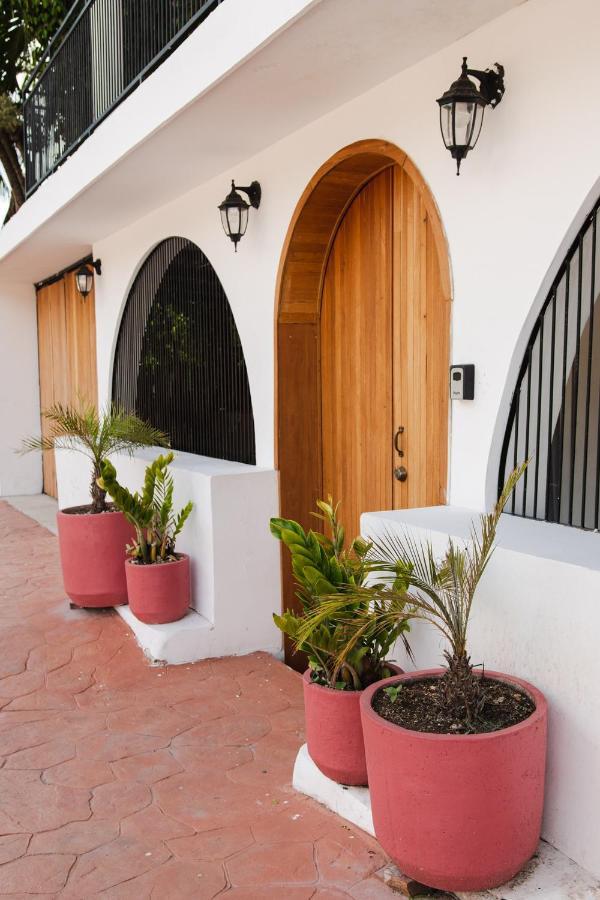Hotel Selva Maya Bacalar Εξωτερικό φωτογραφία