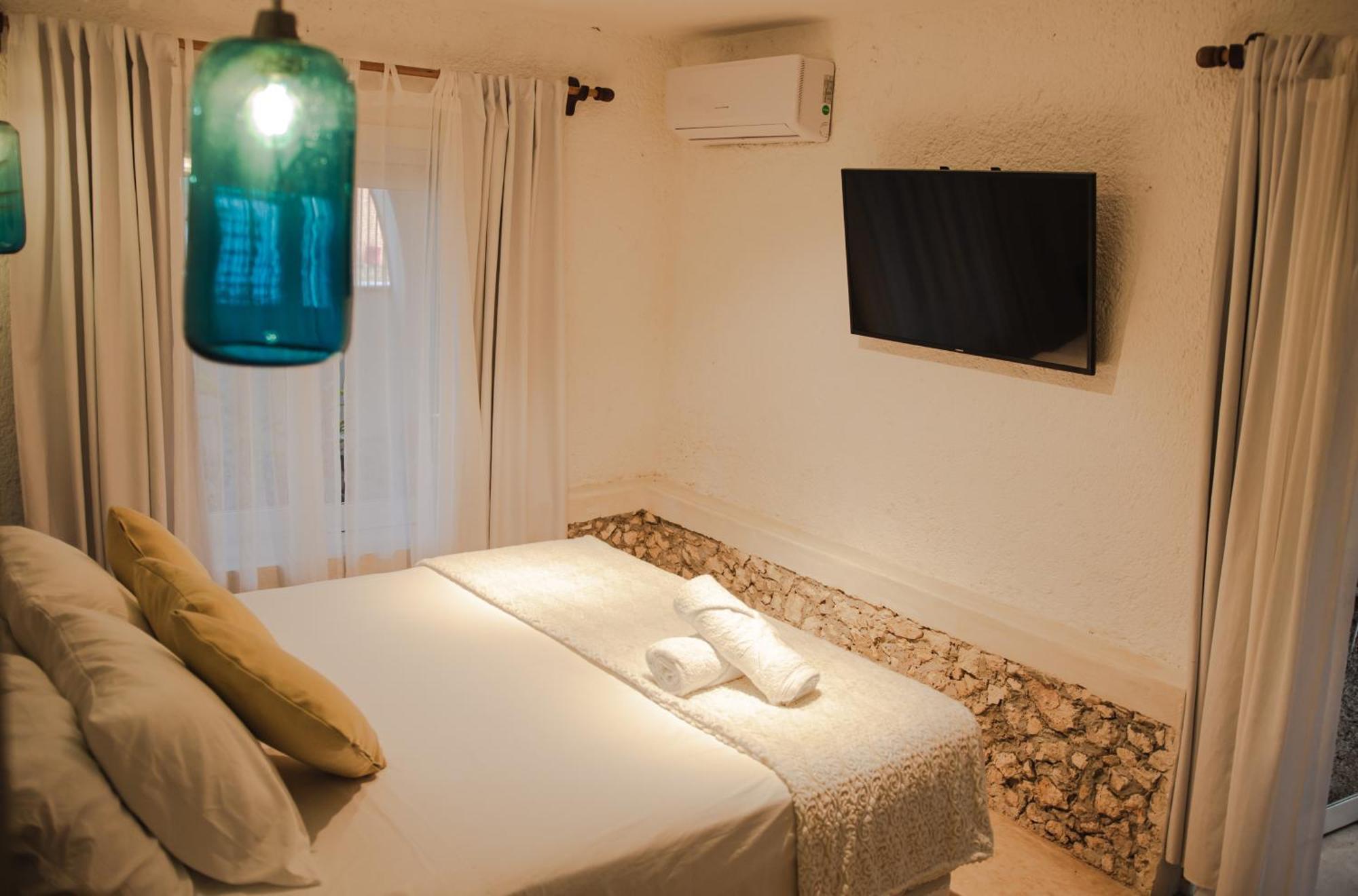 Hotel Selva Maya Bacalar Εξωτερικό φωτογραφία