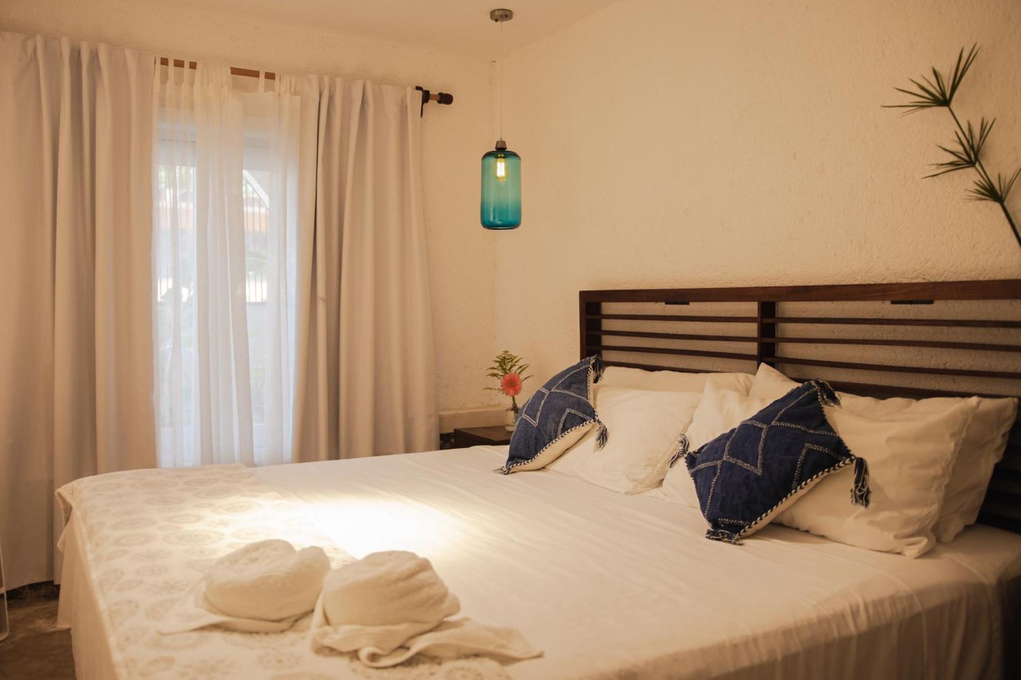 Hotel Selva Maya Bacalar Εξωτερικό φωτογραφία