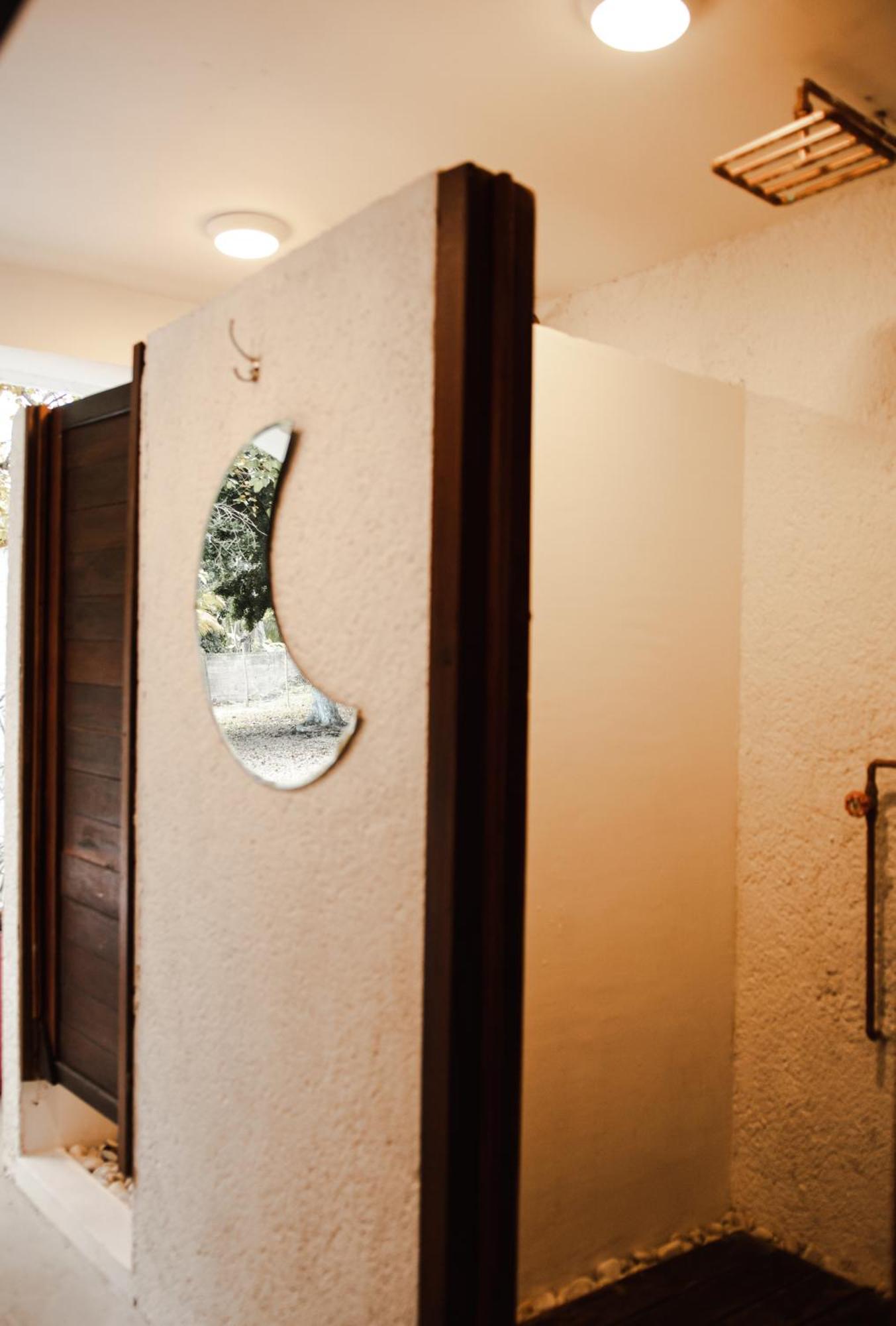 Hotel Selva Maya Bacalar Εξωτερικό φωτογραφία