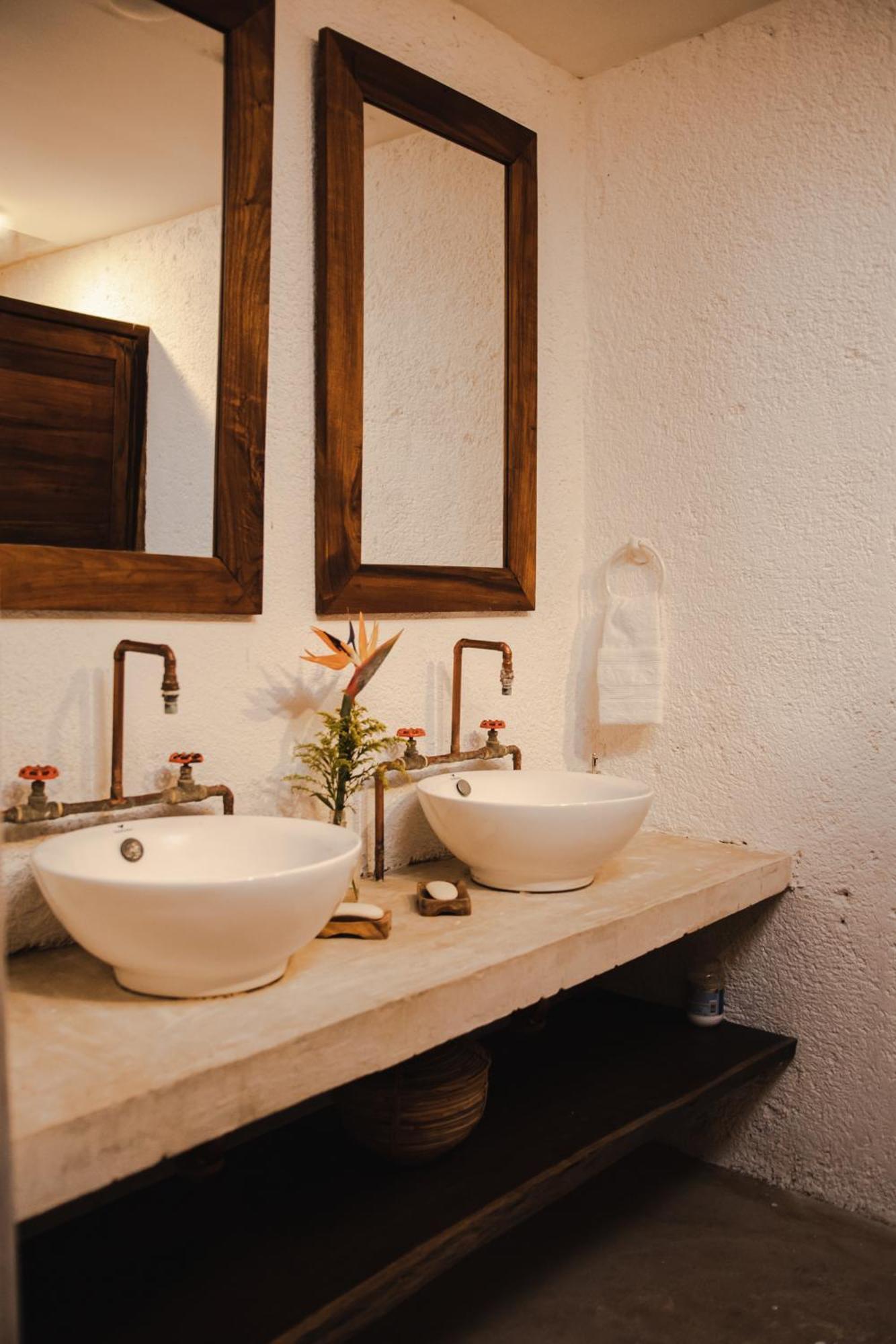Hotel Selva Maya Bacalar Εξωτερικό φωτογραφία